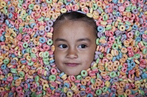 Breakfast Cereals 3